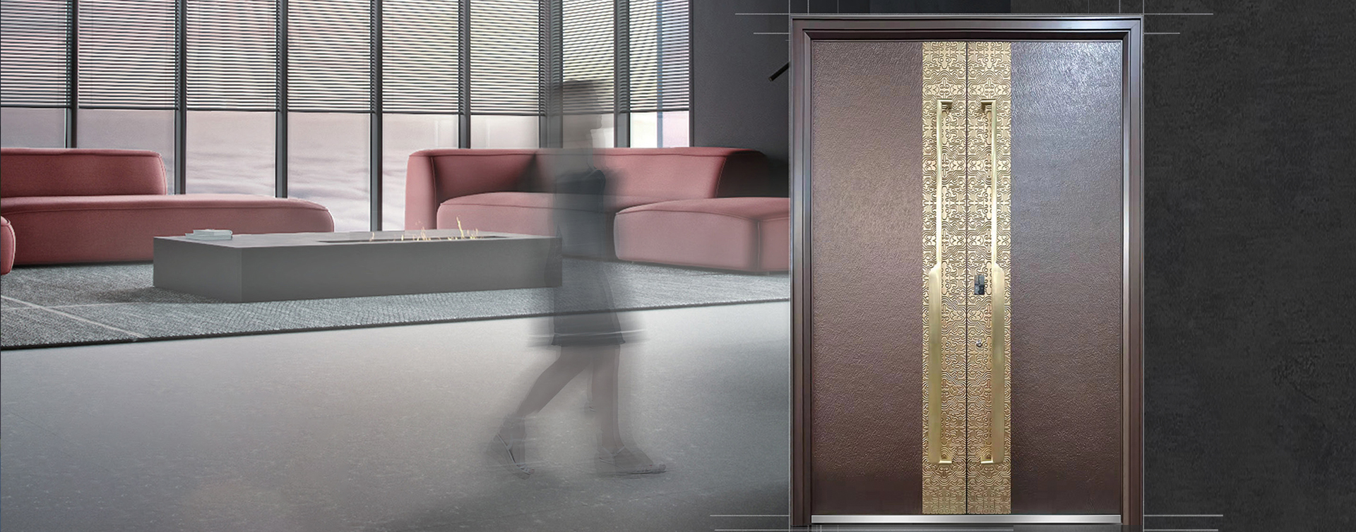 新多集團(tuán)股份有限公司——用新門·安新多