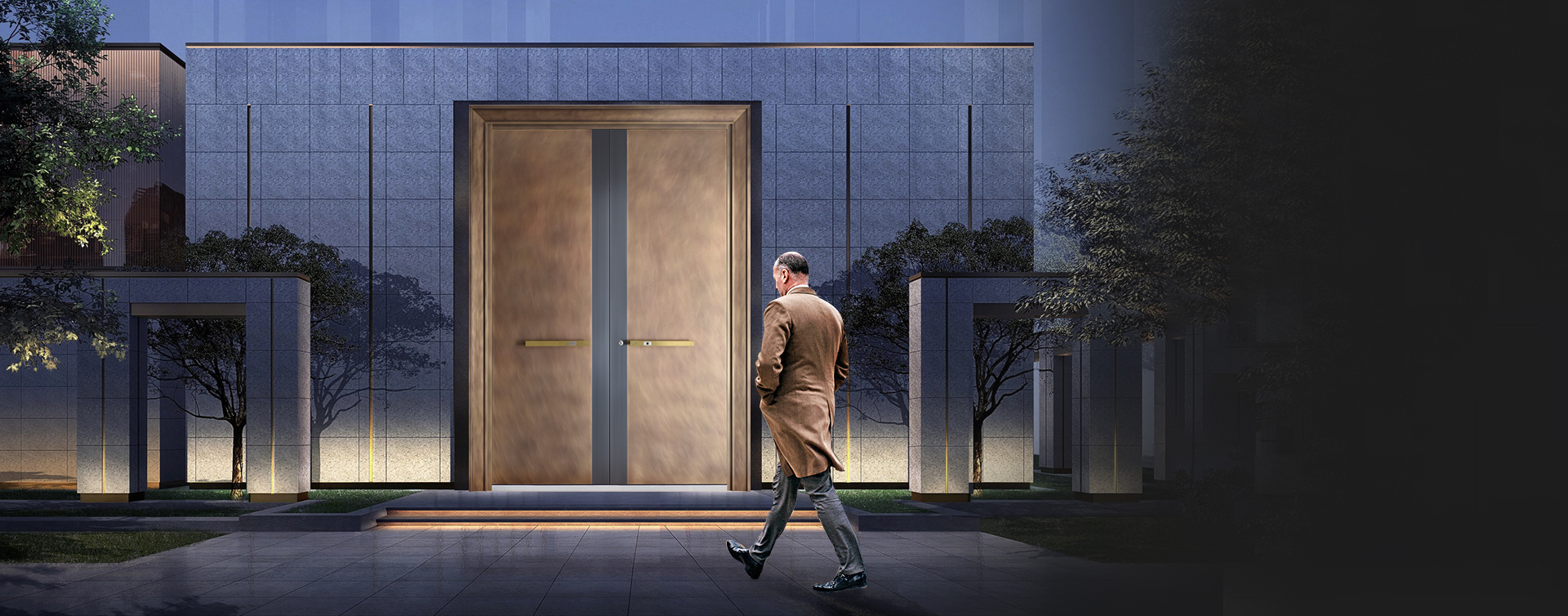 新多集團(tuán)股份有限公司——用新門·安新多