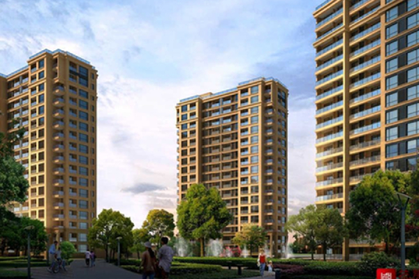 杭州天都爵士花園