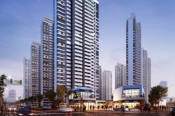 南京蔚藍(lán)星座