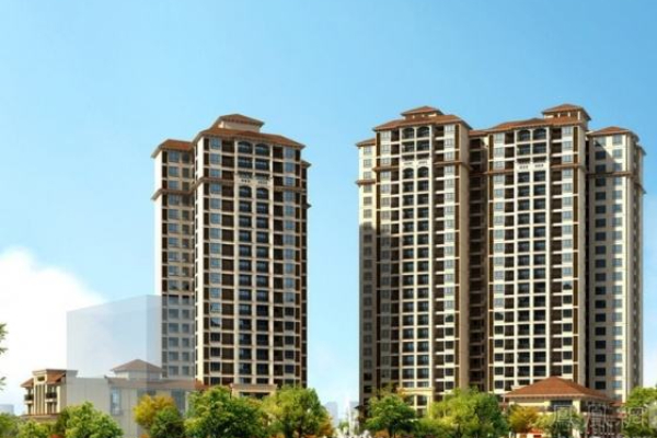 上海·嶺南雅苑