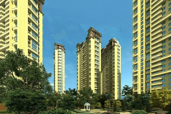 沈陽(yáng)奧園新城