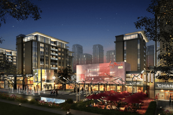 沈陽(yáng)金地名京