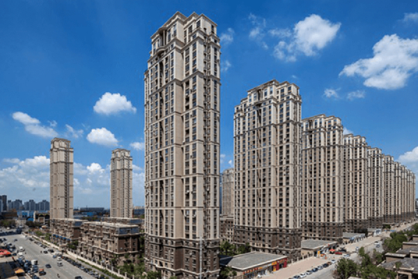 沈陽(yáng)中海寰宇天下