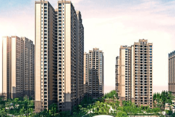 重慶中海國際社區(qū)